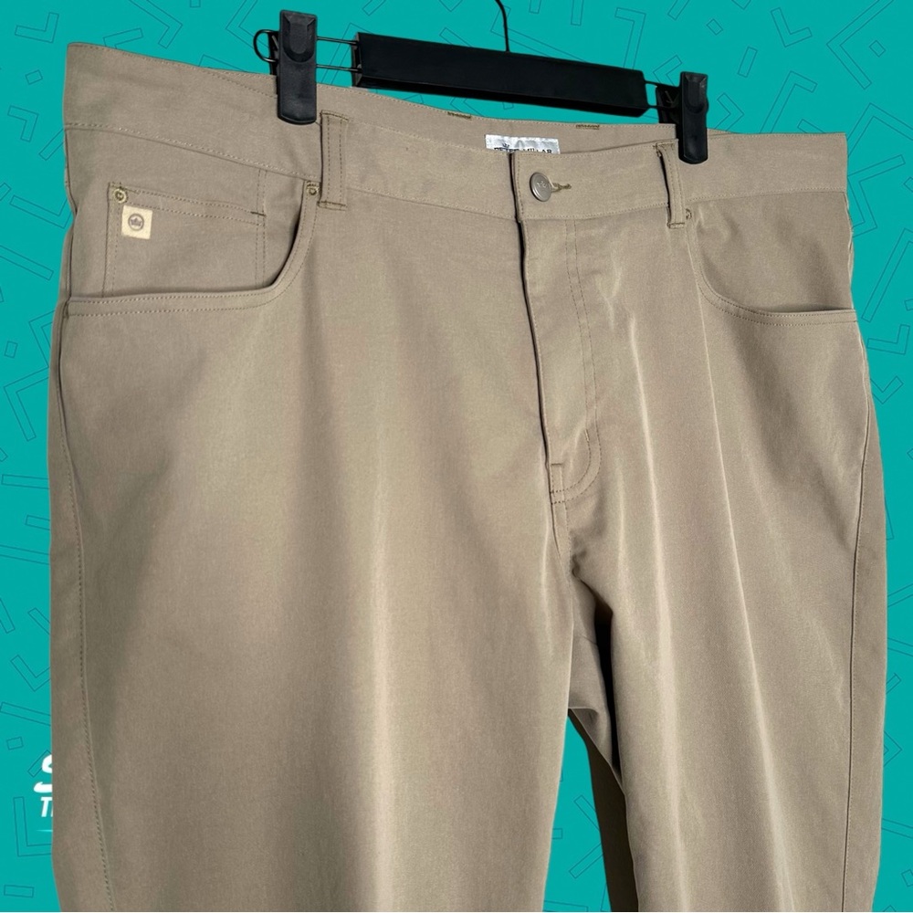 Peter Millar EB66 Performance Pants - image 1